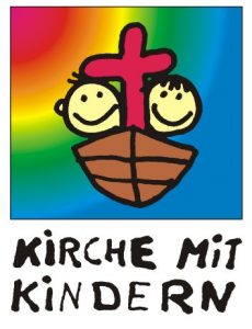 Logo Kinderkirche EKKW